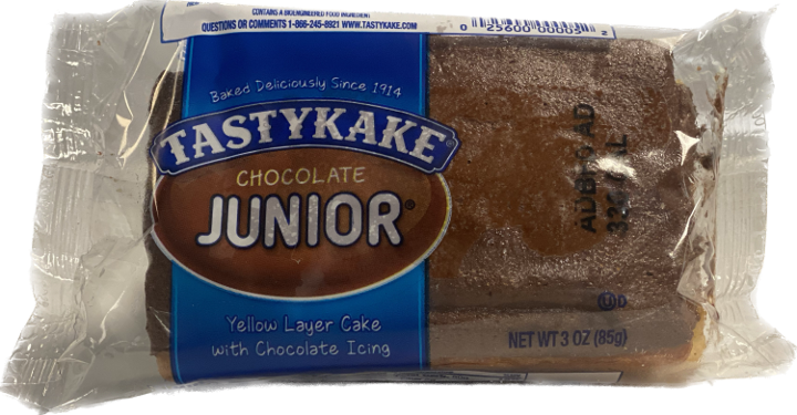 Chocolate Junior