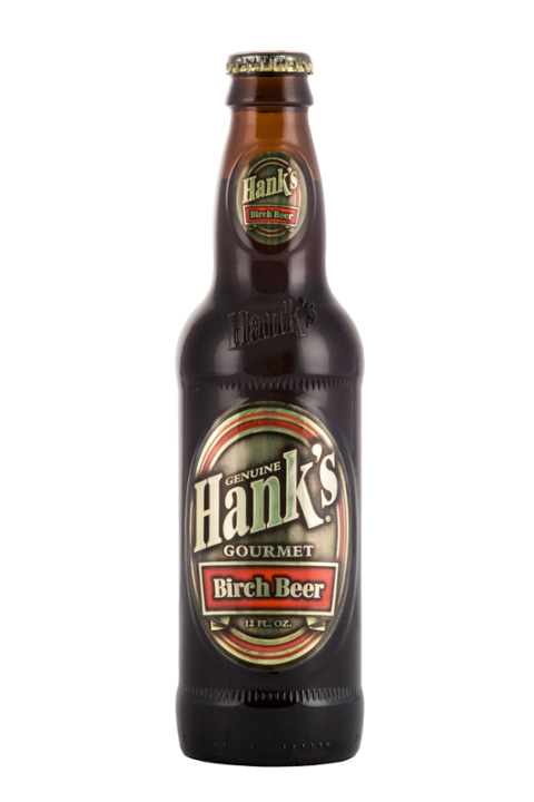 Hank's Soda - Birch Beer