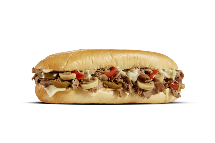 Philly's Best Cheesesteak