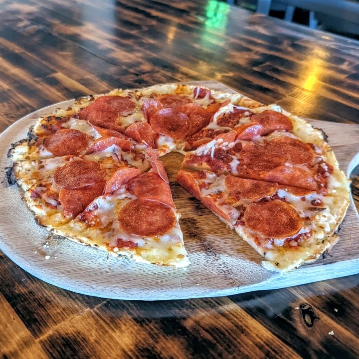 10" Cauliflower Pizza