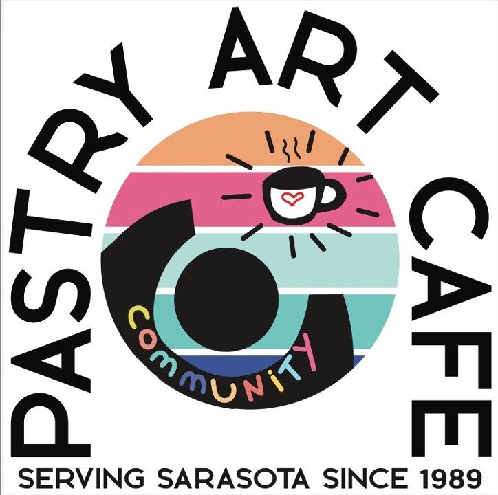 Pastry Art Cafe 1512 Main Street