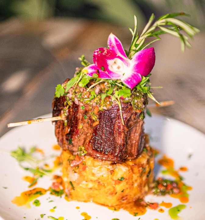 MOFONGO CHURRASCO