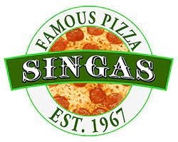 Singas Famous Pizza 464 S. Broadway