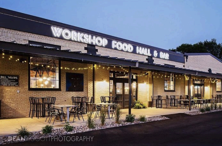 Restaurant banner image