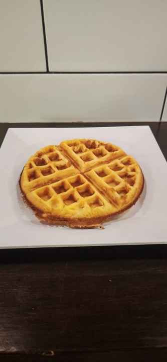 Waffle Only