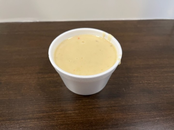 Large Side Queso