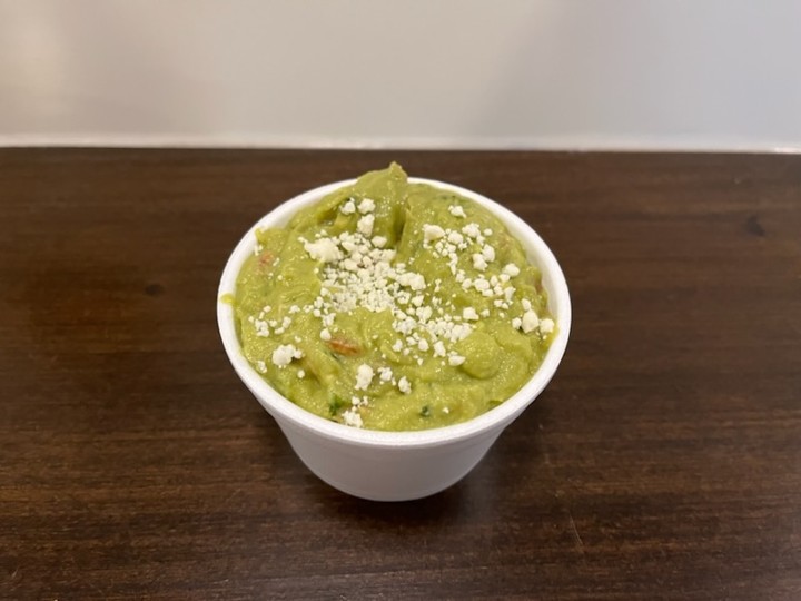 Large Side Guac