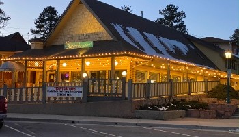 Claire's Restaurant and Bar 225 Park Ln