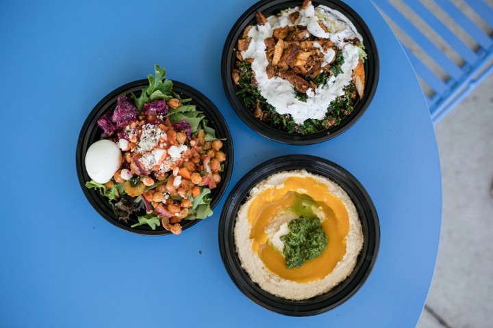 Restaurant banner image