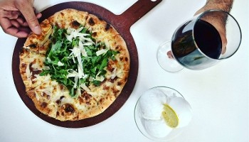 Napa Flats Wood-Fired Kitchen