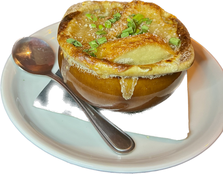 French Onion Soup