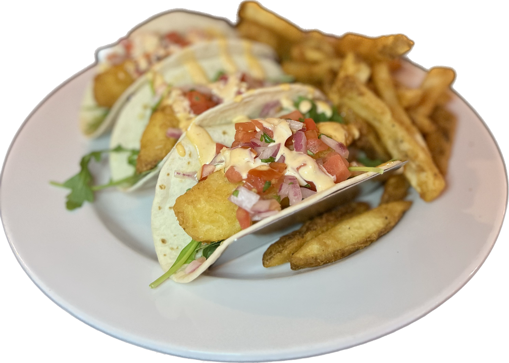 The Profile Tavern Build Your Own Pizza