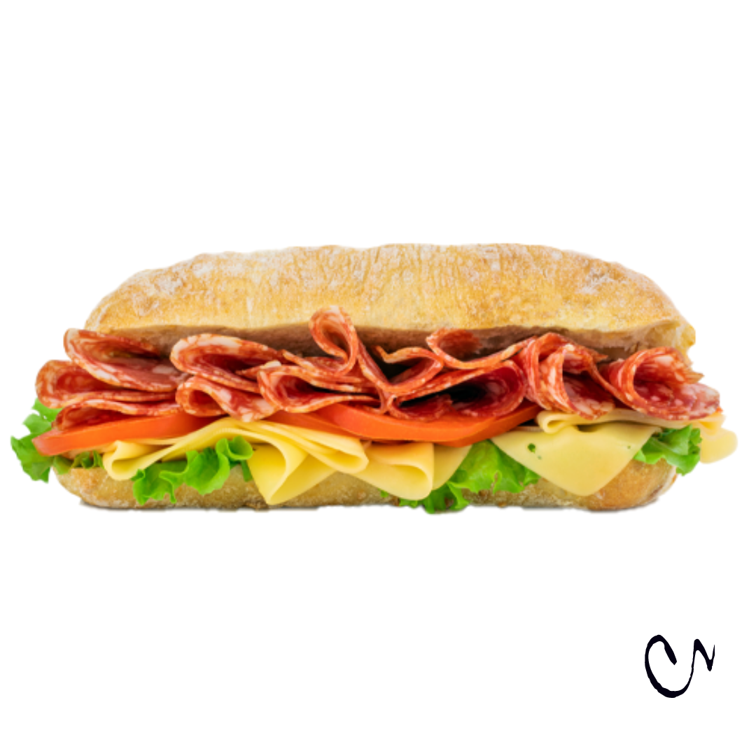 Italian Sandwich