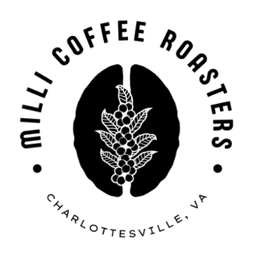 Milli Coffee Roasters logo