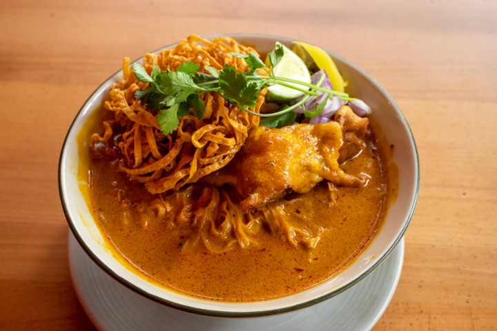 Khao Soi