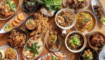 Kin Len Thai Night Bites