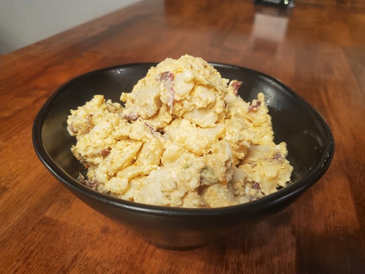 Mic's Potato Salad