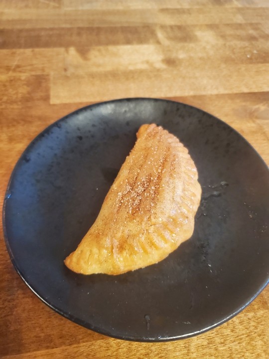 Sweet Potato Pie Fried Pie