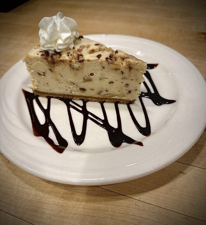 Housemade Cheesecake