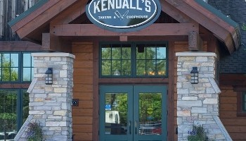 Kendall's Tavern & Chophouse