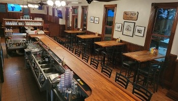 Mill Creek Tavern 3874 West River Drive Northeast