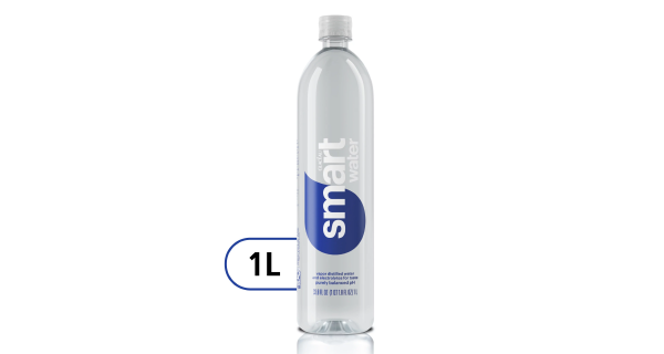 Bottled Water (Smart)