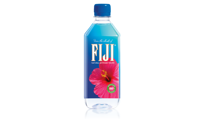 Bottled Water (Fiji)