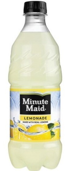 Lemonade