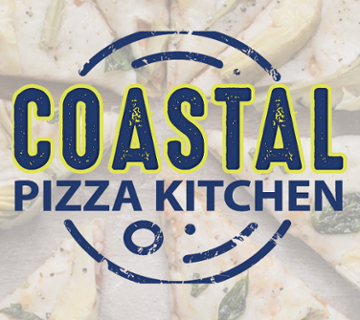 Coastal Pizza Kitchen North Redington Beach
