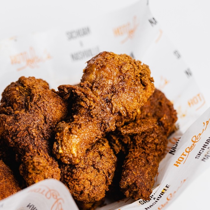 Drumsticks