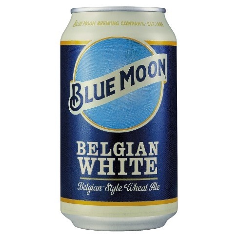 Blue Moon