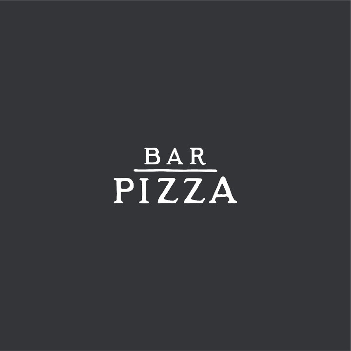 Bar Pizza