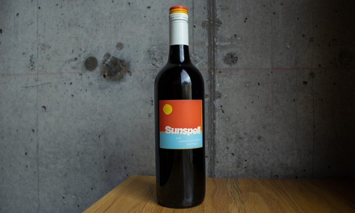 Sunspell Cabernet Sauvignon 2020