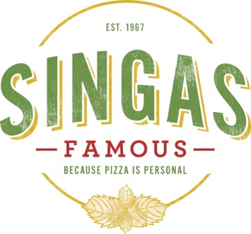 Singas Famous Pizza & Grill Restaurant
41 Dock Street, Yonkers, NY