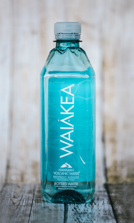 Waiakea Water