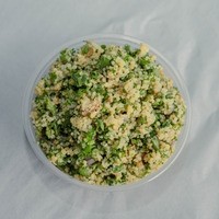 Couscous Tabouli