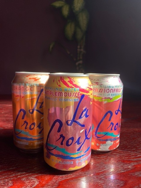 LaCroix Sparkling Water