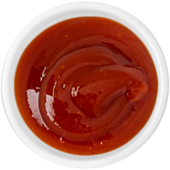 Spicy Ketchup