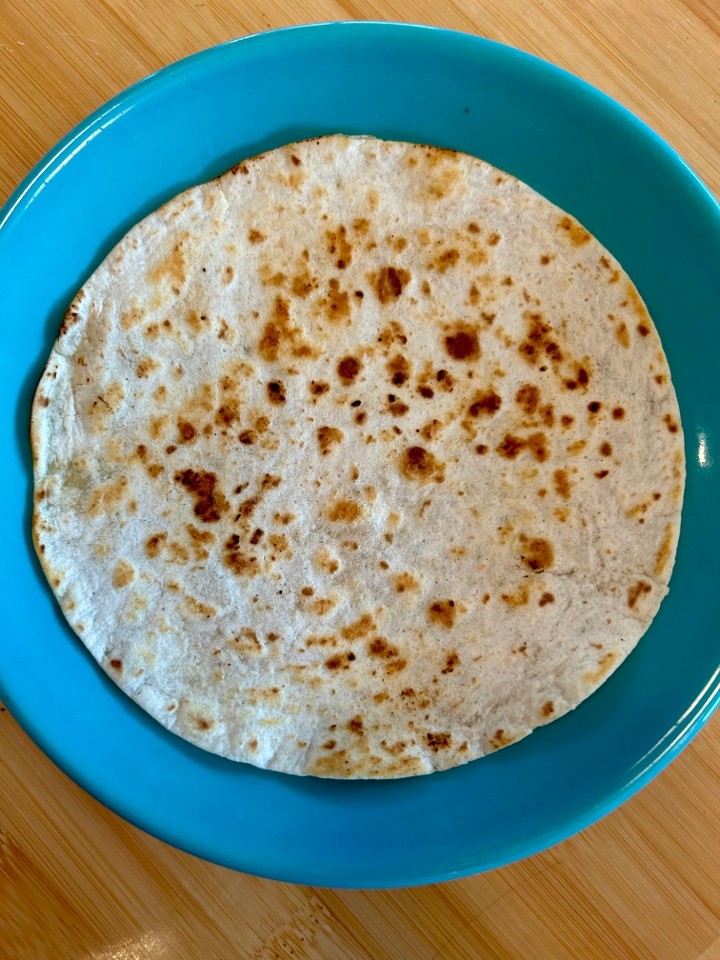 Side Tortilla