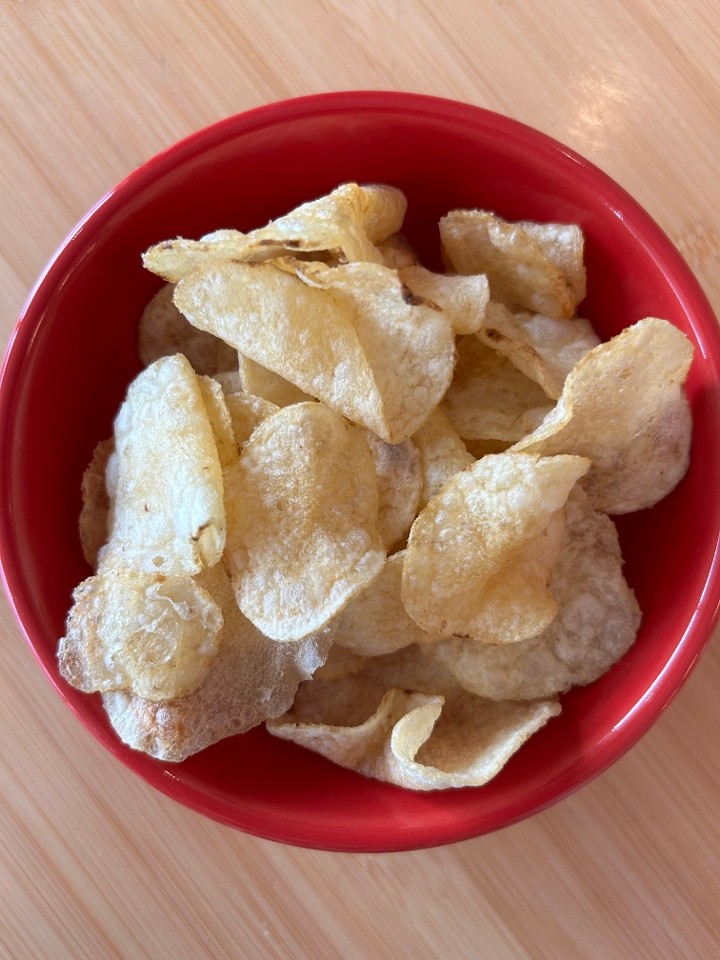 Side Potato Chips