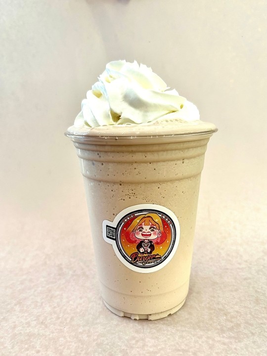 Coffee Milkshake