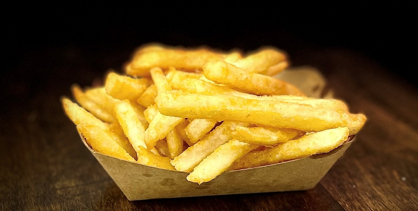 Crispy Fries