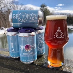 BRONZ'R 4-pack 12oz. cans