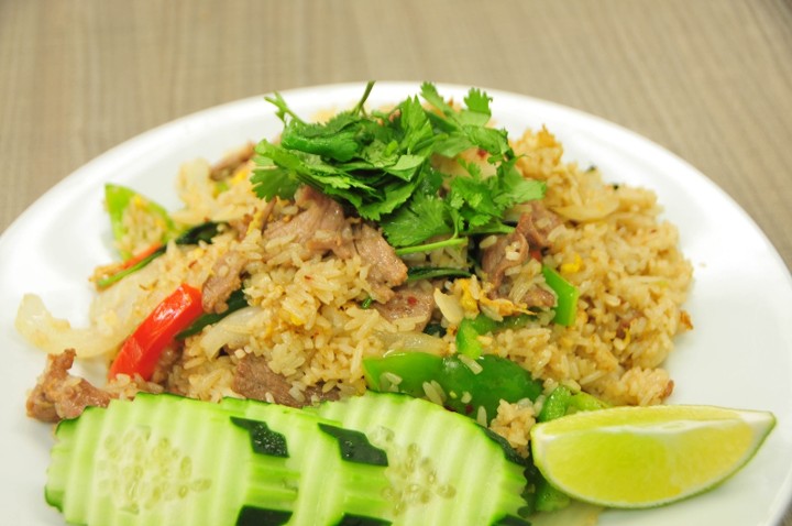 Thai Fried Rice