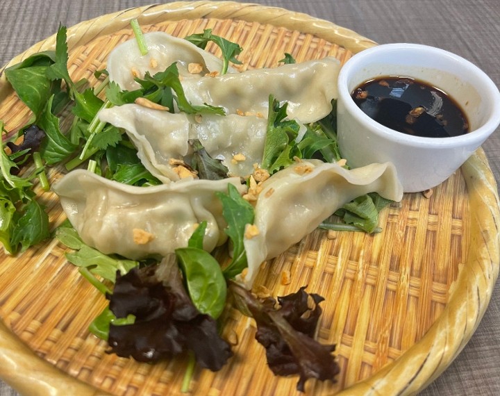 Gyoza