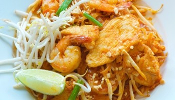 Thai Thai 1731 Greenville Avenue