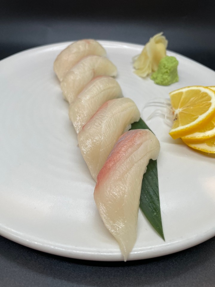 Hiramasa / Amberjack - 5 Pc