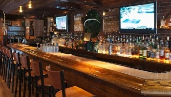 Tony's Bar & Grill 1901 Club de Amistad