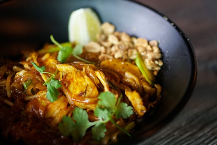 Pad Thai