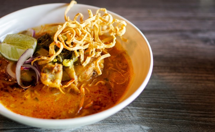 Khao Soi